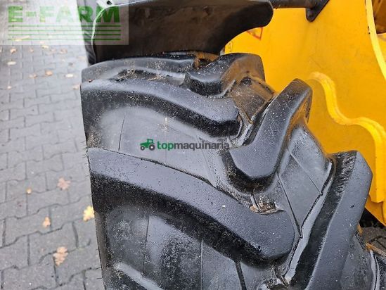 Telescopica - JCB - tm 180