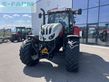 Tractor agrícola - Steyr - 4145 profi cvt