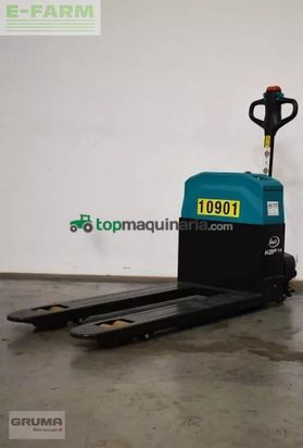 Elevadora - Baoli - kbp 14 ion