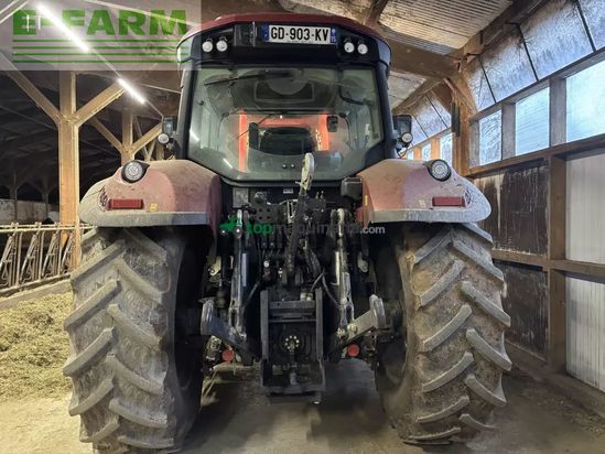 Tractor agrícola - McCormick - x7.440 pro drive