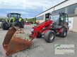 Minicargadora - Weidemann - 4070 cx 80