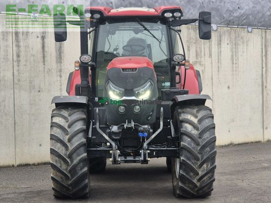Tractor agrícola - Case IH - puma 150