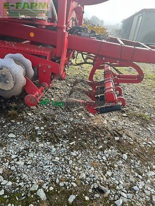 Sembradora - Horsch - pronto 9 rx