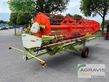 Cabezal - Claas - schneidwerk c540