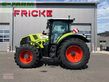 Tractor agrícola - Claas - axion 830 cmatic cebis
