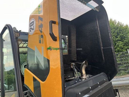 Minicargadora - Schaffer - 5470z