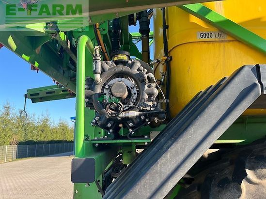 Atomizador - Dammann - dt 2800h s4