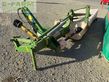 Cortacésped manual - Krone - ec320 .