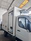 Camion Vehículo Mercedes-Benz Sprinter  con unidad de frío Thermo King 