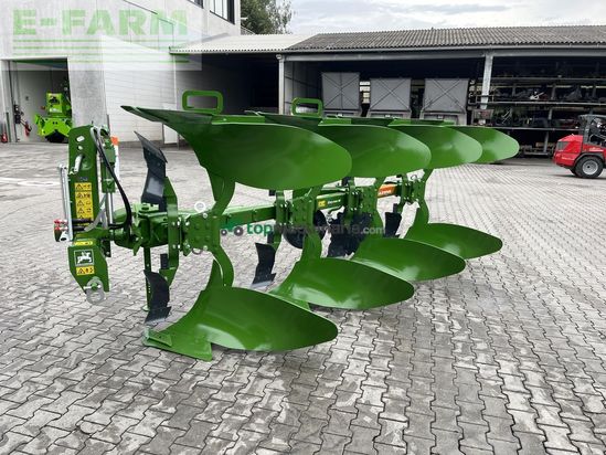 Arado - Amazone - cayros m 1020 sb 4-schar