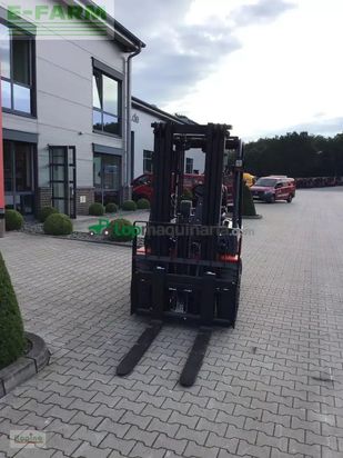 Elevadora -  - ep equipment efl303