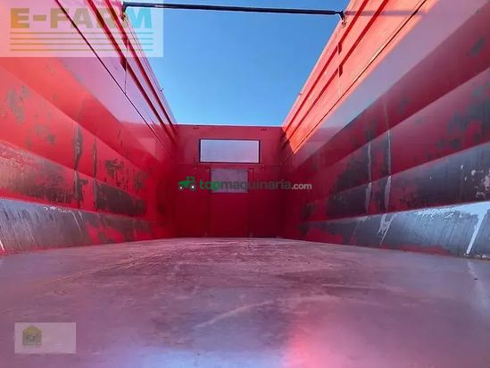 Volquet - Krampe - big body bb 790