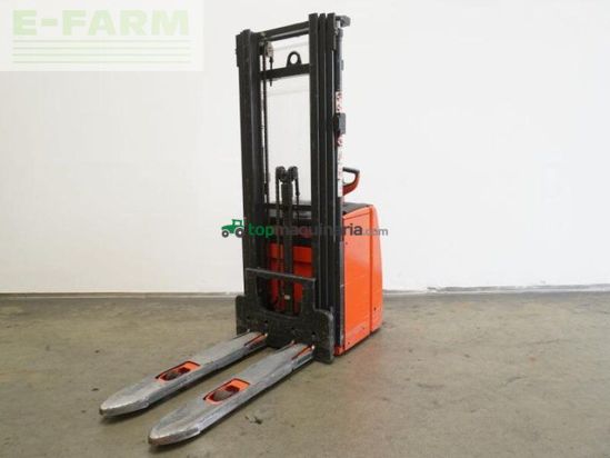 Elevadora - Linde - l 16 1173