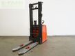 Elevadora - Linde - l 16 1173