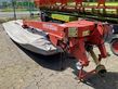 Cortacésped manual - Kuhn - gmd 4410 lift control