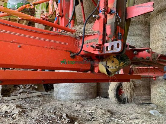 Rastrillo - Kuhn - ga 7301