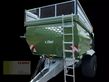 Volquet - Fliegl - tmk 190 fox tandem hellgrün