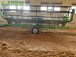 Cosechadora de Cereal - Deutz-Fahr - 5690 hts