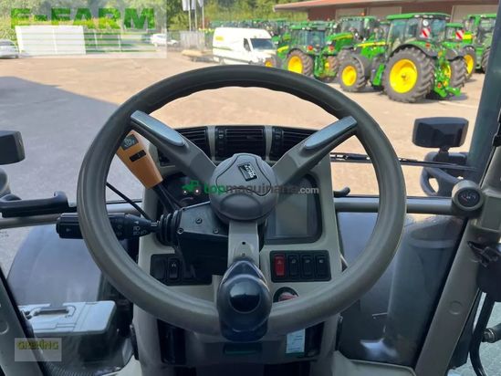 Tractor agrícola - Deutz-Fahr - agrotron 6150