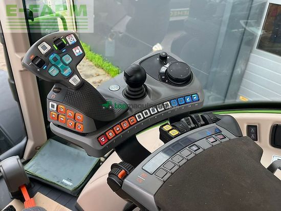 Tractor agrícola - Fendt - 314 gen4 power