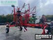 Rastrillo - Kuhn - ga8121