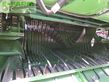 Empacadora gigant - Krone - comprima cv 150 xc