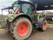 Tractor agrícola - Claas - arion 630 sur mesure
