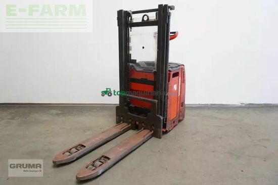 Elevadora - Linde - d 12 133-01