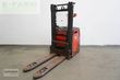 Elevadora - Linde - d 12 133-01