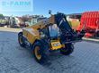 Telescopica - JCB - 525-60 unfall