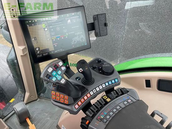Tractor agrícola - Fendt - 724 profiplus gen6