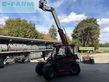 Minicargadora - Weidemann - 4512 mit komfortsteuerung