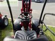 Minicargadora - Schaffer - 2630 hoflader 20 km/h