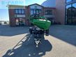 Cabezal - John Deere - 635x inkl. bruns schneidwerkswagen