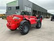 Telescopica - Manitou - mt1840 telehandler (st26736)