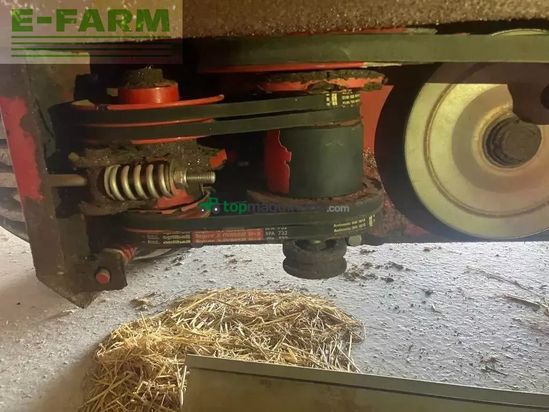 Esparcidor - Bredal - b 6