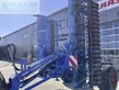 Grada rotativa - Lemken - zirkon 12 mit fahrwerk