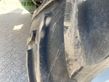 Cosechadora de Cereal - New Holland - fr 9090