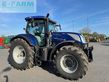 Tractor agrícola - New Holland - t7.245 ac