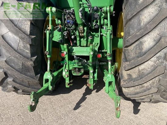 Tractor agrícola - John Deere - 8245r