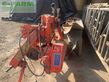 Cortacésped manual - Kuhn - gmd 310 ff