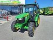 Tractor agrícola - John Deere - 5058e