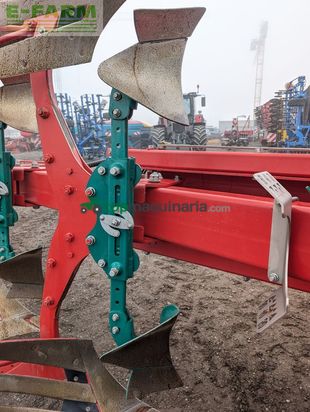 Arado - Kverneland - 3400b-100 vario 6schar