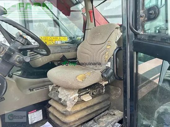 Telescopica - Case IH - 742 farmlift nur 3330 std.