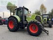Tractor agrícola - Claas - axion 850 cis