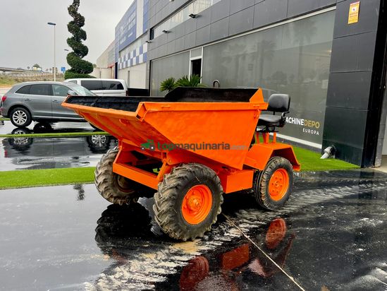 Dumper Ausa 30 MT