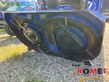 Tractor agrícola - Iseki - sf237hd152vr
