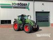 Tractor agrícola - Fendt - 724 vario gen6 profi plus