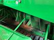 Empacadora gigant - John Deere - v 461 m