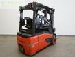 Elevadora - Linde - e 18 l evo 386-02